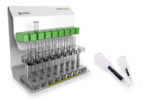 CytoSinct™分选柱和磁力架