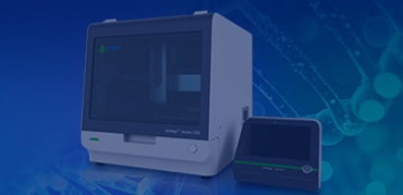 AmMag™ Quatro 1100 全自动多功能小型磁珠纯化系统