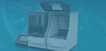 AmMag™ Quatro 全自动多功能磁珠纯化系统
