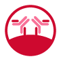 icon 定制化多抗